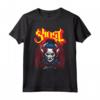 HapTiger – Demoniac Maglietta - Official Merchandise for Men, Women, Boys, and Girls