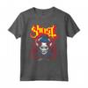 HapTiger – Demoniac Maglietta - Official Merchandise for Men, Women, Boys, and Girls