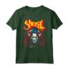 HapTiger – Demoniac Maglietta - Official Merchandise for Men, Women, Boys, and Girls