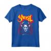 HapTiger – Demoniac Maglietta - Official Merchandise for Men, Women, Boys, and Girls