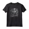HapTiger Harley Quinn Lucky Maglietta - Official DC Extended Universe Merchandise - Perfect for Fans of Will Smith, Jared Leto, and Margot Robbie