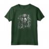HapTiger Harley Quinn Lucky Maglietta - Official DC Extended Universe Merchandise - Perfect for Fans of Will Smith, Jared Leto, and Margot Robbie