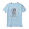 HapTiger Harley Quinn Lucky Maglietta - Official DC Extended Universe Merchandise - Perfect for Fans of Will Smith, Jared Leto, and Margot Robbie