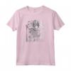 HapTiger Harley Quinn Lucky Maglietta - Official DC Extended Universe Merchandise - Perfect for Fans of Will Smith, Jared Leto, and Margot Robbie