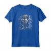 HapTiger Harley Quinn Lucky Maglietta - Official DC Extended Universe Merchandise - Perfect for Fans of Will Smith, Jared Leto, and Margot Robbie