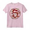 HapTiger Mulan Mushu Inner Circle Maglietta - Officially Licensed Apparel for Disney Fans - Buy Online Now!