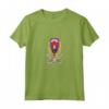 Gladio Stay Behind - Silendo Libertatem Servo Maglietta - Supporta la Storia Militare con Stile e Comfort