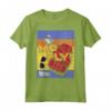 HapTiger 35th Anniversary McFly Item Poster Maglietta - Official Back to the Future Apparel - Limited Edition Collectible