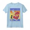 HapTiger 35th Anniversary McFly Item Poster Maglietta - Official Back to the Future Apparel - Limited Edition Collectible