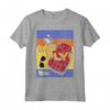 HapTiger 35th Anniversary McFly Item Poster Maglietta - Official Back to the Future Apparel - Limited Edition Collectible
