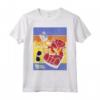 HapTiger 35th Anniversary McFly Item Poster Maglietta - Official Back to the Future Apparel - Limited Edition Collectible