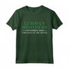 Impiegato dell'anno 2008 di Lehman Brothers - Maglietta Leggera con Taglio Classico - Ideale come Regalo per Appassionati di Finanza
