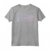 HapTiger 35th Anniversary Multi-color Logo Outline Maglietta - Officially Licensed Apparel for Collectors