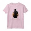 HapTiger (2021) - La paura è l'assassino della mente - Paul Stillsuit Maglietta Dune Ufficiale - Timothee Chalamet Merchandise