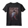 HapTiger Classic Poster Maglietta - Officially Licensed Apparel for Fans - Unique Design 19PMFL00002A-001