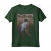 HapTiger Classic Poster Maglietta - Officially Licensed Apparel for Fans - Unique Design 19PMFL00002A-001