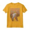 HapTiger Classic Poster Maglietta - Officially Licensed Apparel for Fans - Unique Design 19PMFL00002A-001