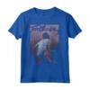 HapTiger Classic Poster Maglietta - Officially Licensed Apparel for Fans - Unique Design 19PMFL00002A-001