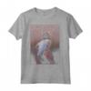 HapTiger Classic Poster Maglietta - Officially Licensed Apparel for Fans - Unique Design 19PMFL00002A-001