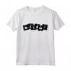 HapTiger Bazinga Elements Maglietta con Licenza Ufficiale The Big Bang Theory - Abbigliamento Serie TV