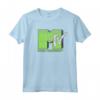 HapTiger Green Logo Maglietta - Officially Licensed Apparel - Buy Now