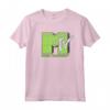 HapTiger Green Logo Maglietta - Officially Licensed Apparel - Buy Now