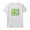 HapTiger Green Logo Maglietta - Officially Licensed Apparel - Buy Now