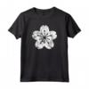 Japanese Rugby Top Sakura Cherry Brave Blossoms Japan Maglietta - Show Japanese Pride in Style!