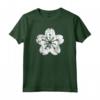 Japanese Rugby Top Sakura Cherry Brave Blossoms Japan Maglietta - Show Japanese Pride in Style!