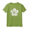Japanese Rugby Top Sakura Cherry Brave Blossoms Japan Maglietta - Show Japanese Pride in Style!
