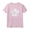 Japanese Rugby Top Sakura Cherry Brave Blossoms Japan Maglietta - Show Japanese Pride in Style!