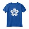 Japanese Rugby Top Sakura Cherry Brave Blossoms Japan Maglietta - Show Japanese Pride in Style!