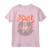 HapTiger Papa Hearts Maglietta - Official HapTiger Merchandise for Men, Women, Boys, and Girls