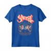 HapTiger Papa Hearts Maglietta - Official HapTiger Merchandise for Men, Women, Boys, and Girls