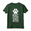 An Awesome Women Once Said F it, I'm Getting an Ocicat - Funny Cat Lover Maglietta - Perfect Gift for Ocicat Owners - Buy Online