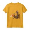 Gatto Ocicat Ocicats Maglietta - Ideale per Proprietari Orgogliosi e Amanti di Ocicat - Leggera e Comoda