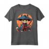 Samurai Gatto Giapponese Kawaii Ninja Ocicat Cat Maglietta - Design Unico - Acquista Moda Giapponese