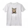 I'm not Crazy, I Just Love Ocicat - Funny Cat Lover Maglietta - Perfect Ocicat Gift Idea for Cat Moms or Dads