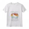 Donna Sorry I Can't I Have Plans With My Ocicat Cat - Maglietta con Collo a V per Proprietari di Gatti Ocicat - Design Unico e Carino