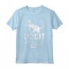 Cad Owner Dad - Ocicat Dad Maglietta - Design Unico per Proprietari di Gatti Ocicat - Regalo Perfetto per Papa' Gatto