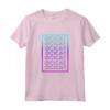 Ocicat Lover anni '70 Retro Ocicat Maglietta - Ideale per i Fan di Vaporwave - Regalo Unico per Gli Amanti degli Ocicat