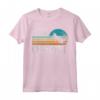 Retro Cat Motif - Hold On I See A Ocicat Cat Maglietta per Proprietari di Gatti - Regalo Unico per Amanti dei Gatti - Acquista Online