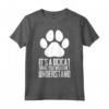 It's an Ocicat Thing You Wouldn't Understand Maglietta - Perfect Gift for Ocicat Lovers - Funny Ocicat Saying - Ideal Ocicat Birthday Gift