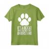 It's an Ocicat Thing You Wouldn't Understand Maglietta - Perfect Gift for Ocicat Lovers - Funny Ocicat Saying - Ideal Ocicat Birthday Gift