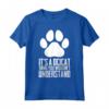 It's an Ocicat Thing You Wouldn't Understand Maglietta - Perfect Gift for Ocicat Lovers - Funny Ocicat Saying - Ideal Ocicat Birthday Gift