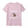 Donna Sorry I Can't I Have Plans With My Ocicat Cat - Maglietta con Collo a V per Amanti dei Gatti Ocicat - Design Unico per Mostrare Amore Felino