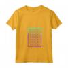 Ocicat Lover anni '70 Retro - Maglietta con Collo a V per Fan di Vaporwave - Idee Regalo per Appassionati di Ocicat