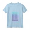 Ocicat Lover anni '70 Retro - Maglietta con Collo a V per Fan di Vaporwave - Idee Regalo per Appassionati di Ocicat