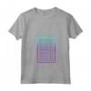 Ocicat Lover anni '70 Retro - Maglietta con Collo a V per Fan di Vaporwave - Idee Regalo per Appassionati di Ocicat