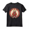 Samurai Ocicat Gatto Giapponese Kawaii Ninja Cat Maglietta - Design Unico Moda Giapponese - Acquista Online